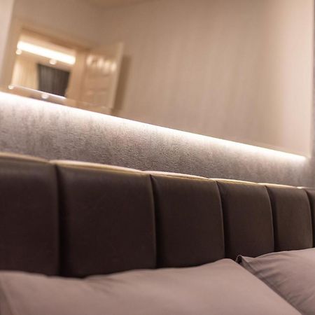 Be Positive Apartman Újvidék Kültér fotó
